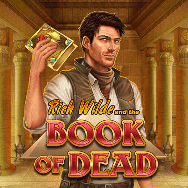 Play Book of Dead in Spinchester Casino